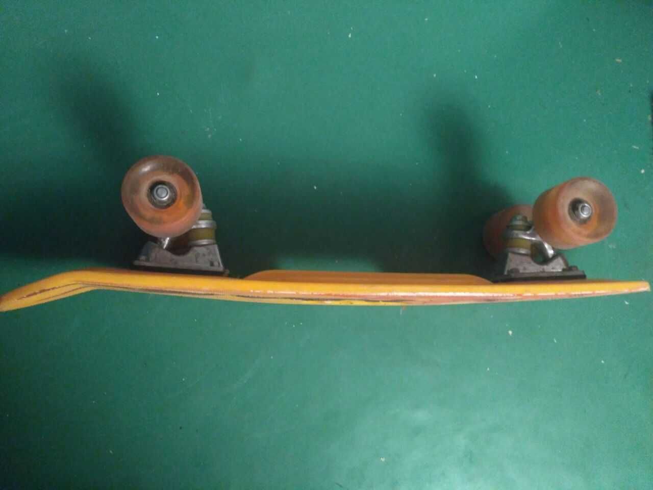 Скейт Скейтборд High Quatity Kid Skateboard Interesting Toy Пенни борд