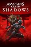 Assassin's creed shadows ps5