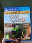 Farming Simulator 19 PS4 Polska wersja językowa