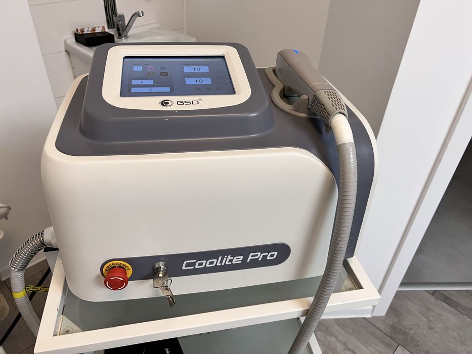 Laser diodowy colite pro 810 nm