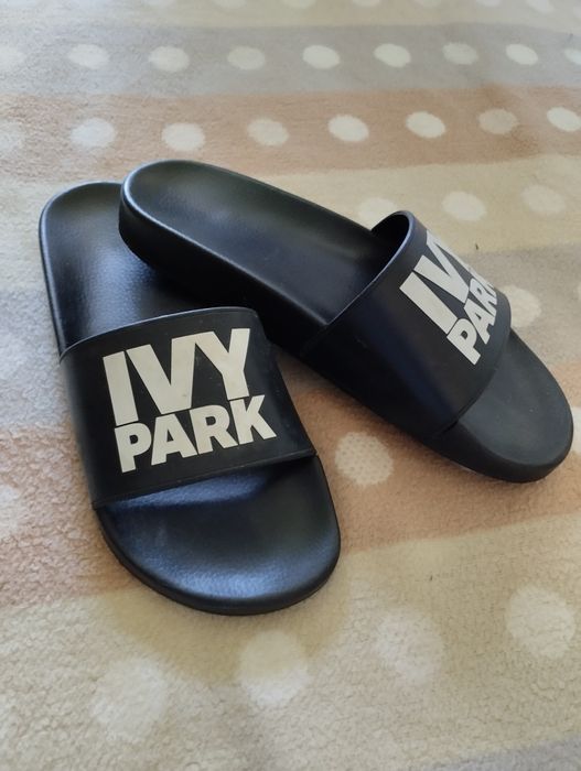 Шльопанці, сланці 40 розмір