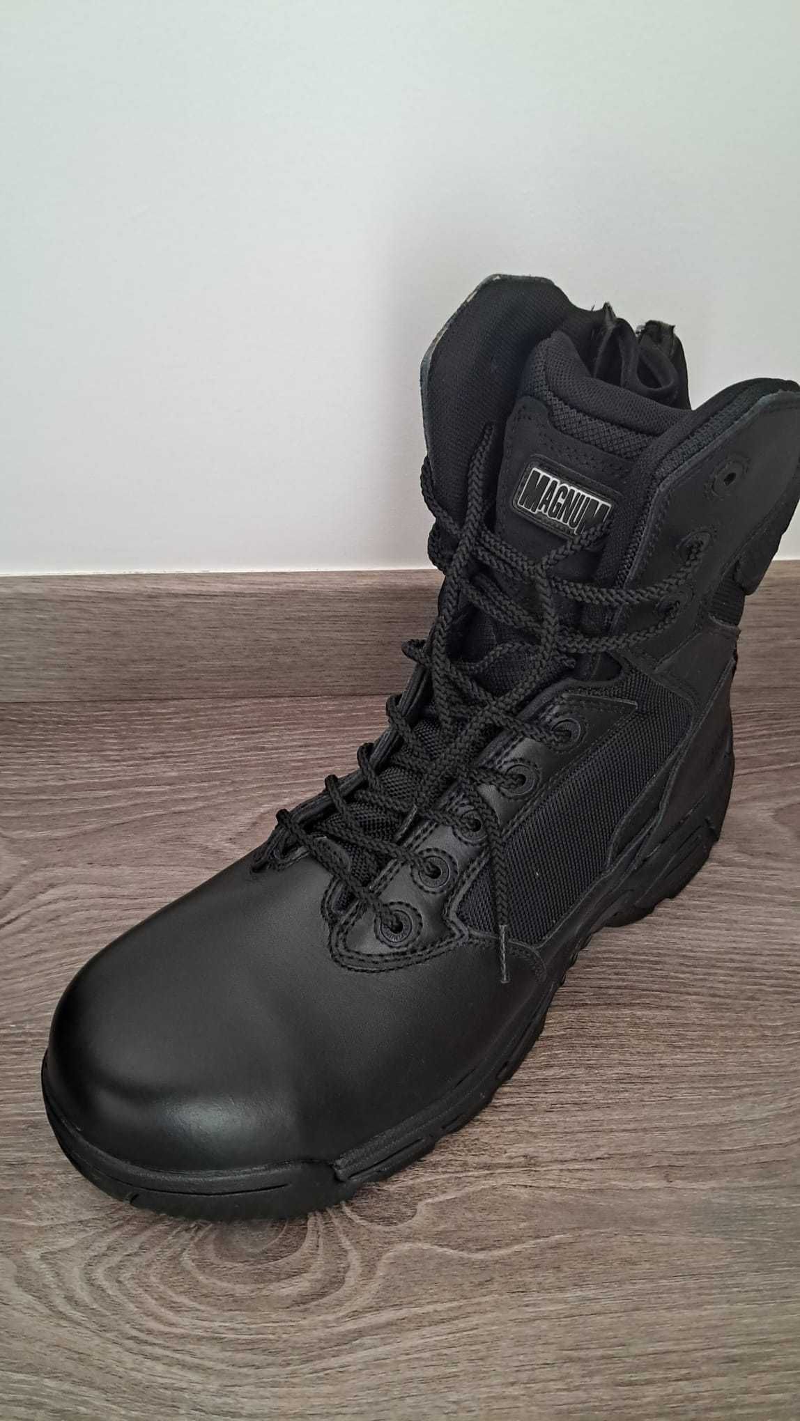 Botas MAGNUM Novas