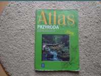 Atlas Przyroda - wydanie udoskonalone