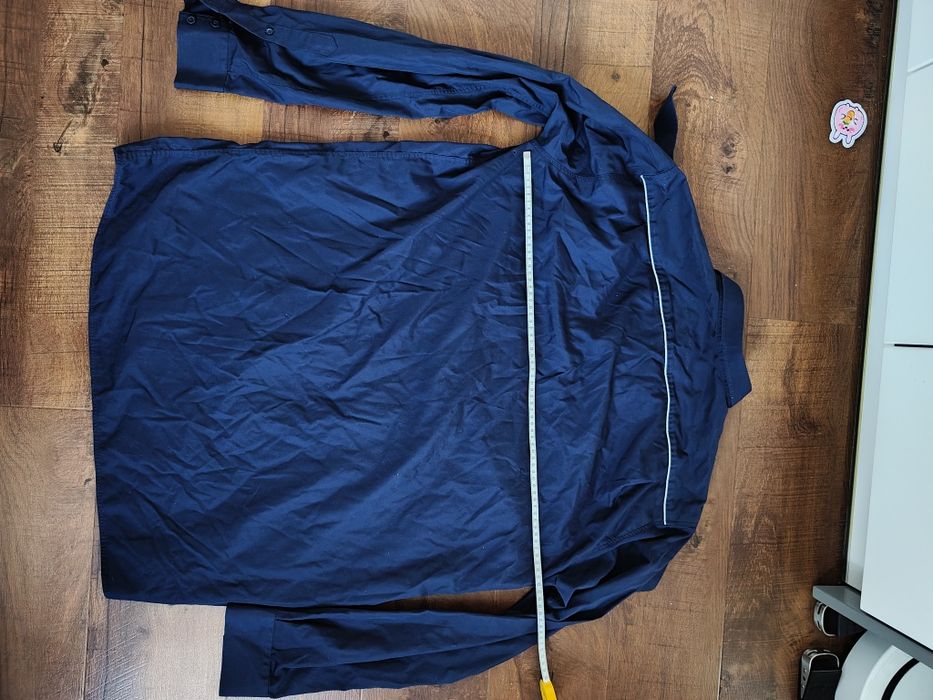 Policja koszula polo sweter