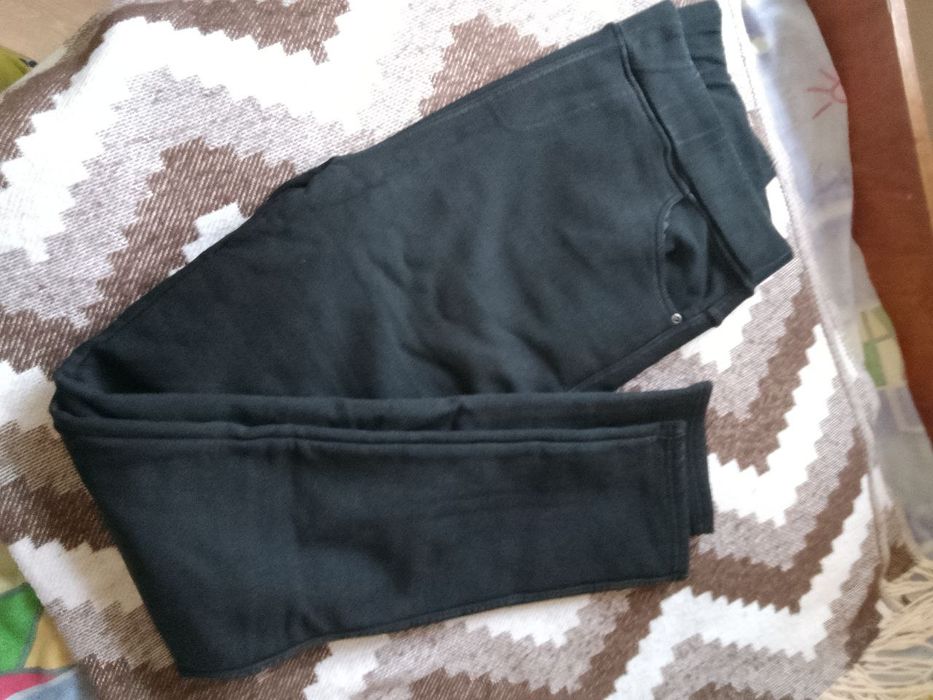 Продам нові джегенси зимові