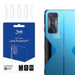 Szkło na aparat 3mk Lens Protection™ hybrydowe na Xiaomi Poco F4 Gt /