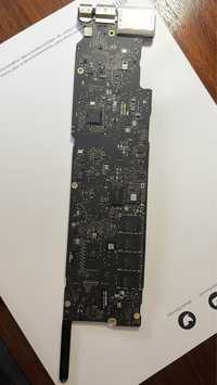 Motherboard Macbook Air 2015 1.6 i5 8gb ram