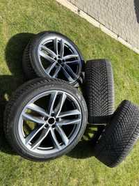 Диски колеса audi 285/40 r21