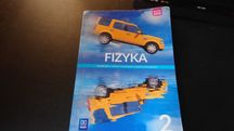 Fizyka 2 -podręcznik
