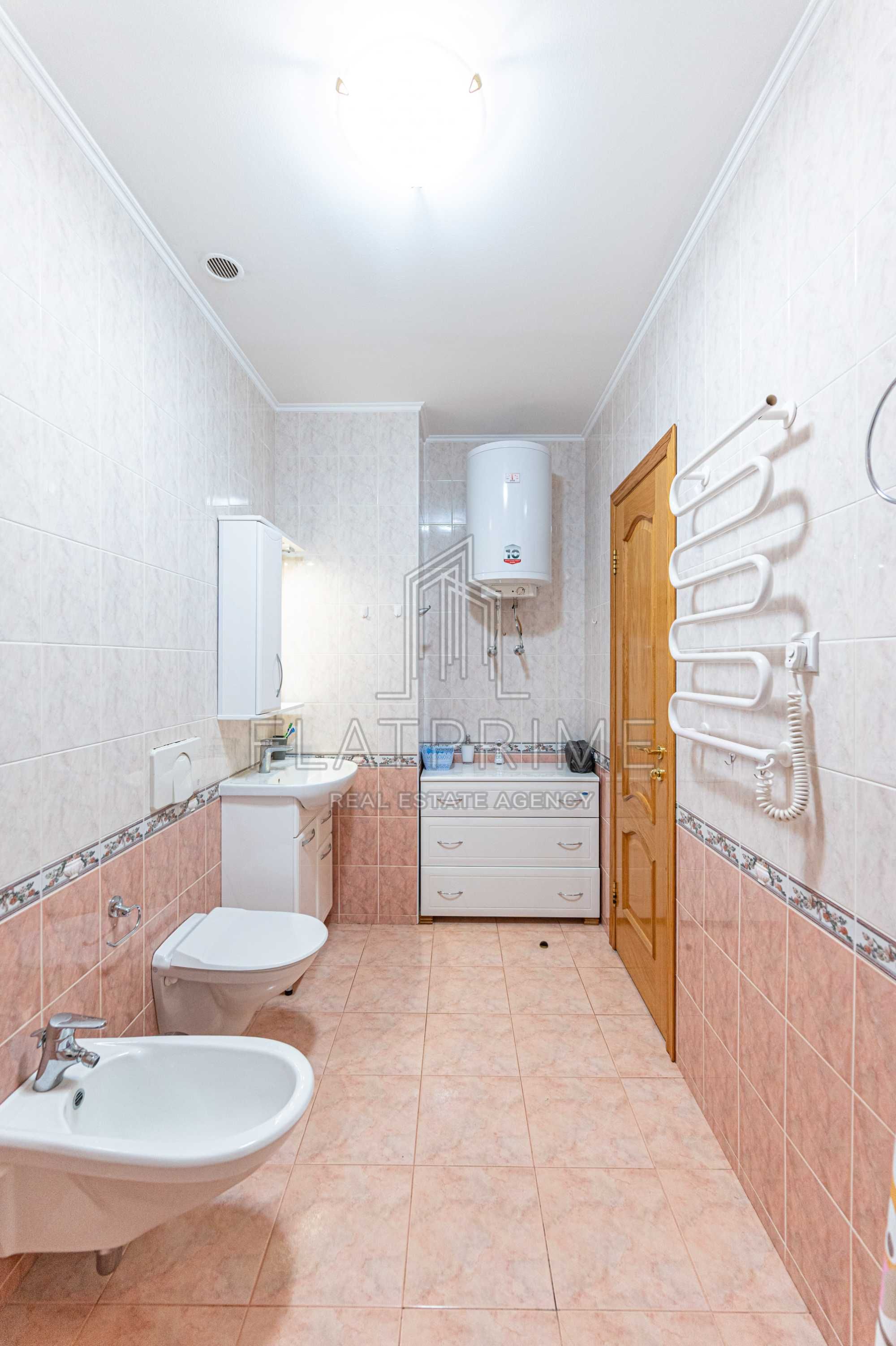 Без% Продаж 3-х кімнатної квартири, 135 м2, вул. Назарівська, 9