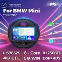 Штатна Магнітола BMW Mini 2014-2016 Android GPS Навігація