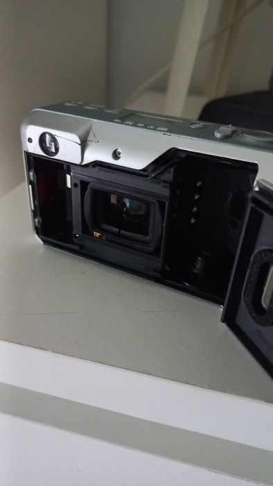 Canon prima super 105 u