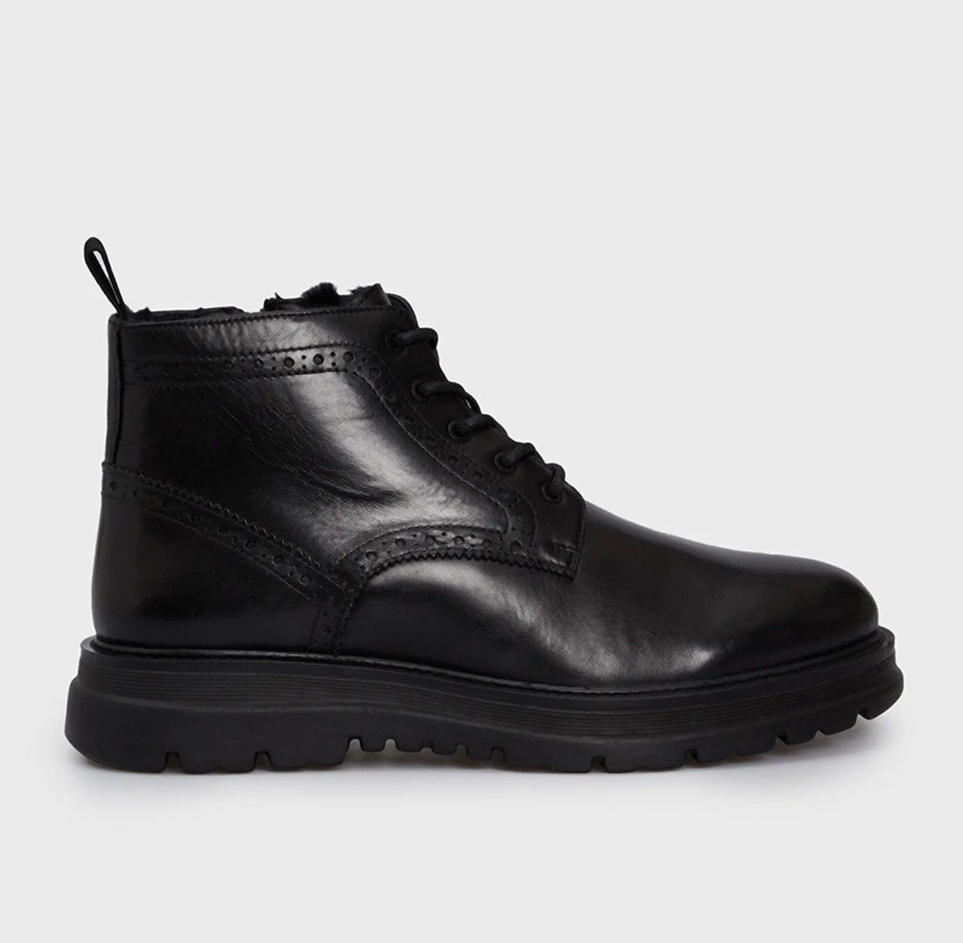 Зимние,кожаные ботинки,дезерты,челси Preppy
