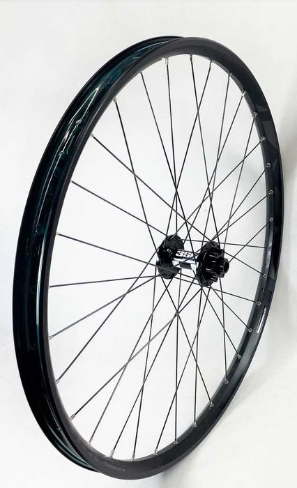 Koła rowerowe DT Swiss 350   Hybrid ALEXRIMS EM30 EM35 29" 27,5" Ebike