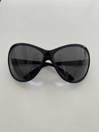 Oculos Prada pretos