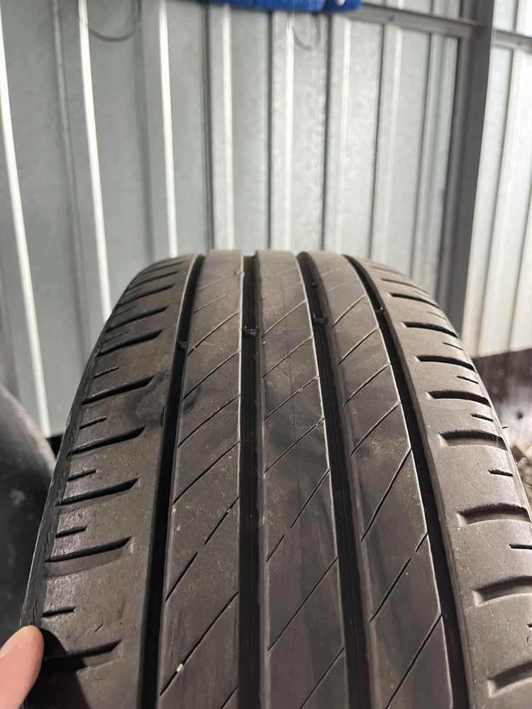 Opony 205/60 r16, 2sztuki