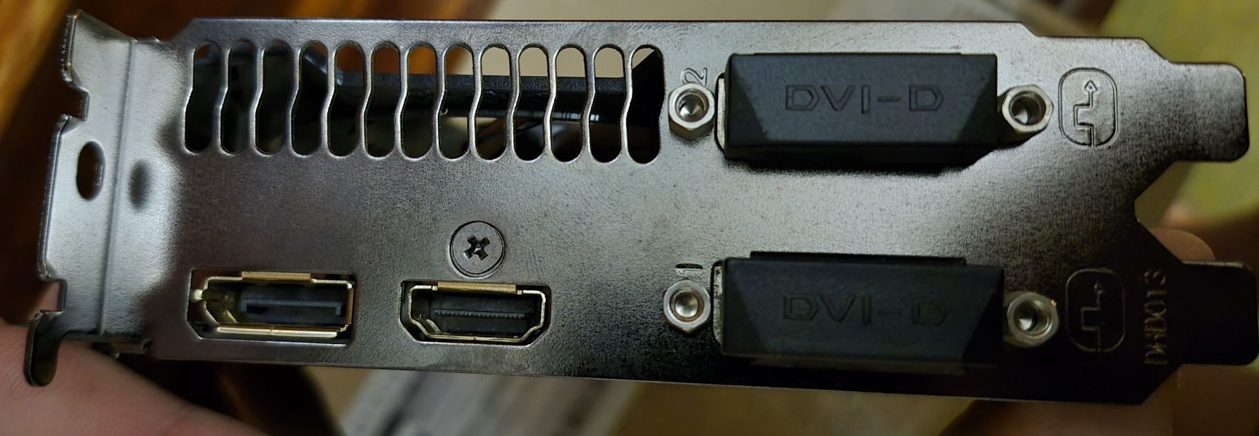 ПродамGigabyte PCI-Ex GeForce GTX 1060 3072MB GDDR5 (192bit)