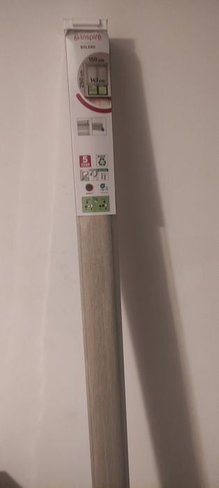 Estores translúcidos inspire