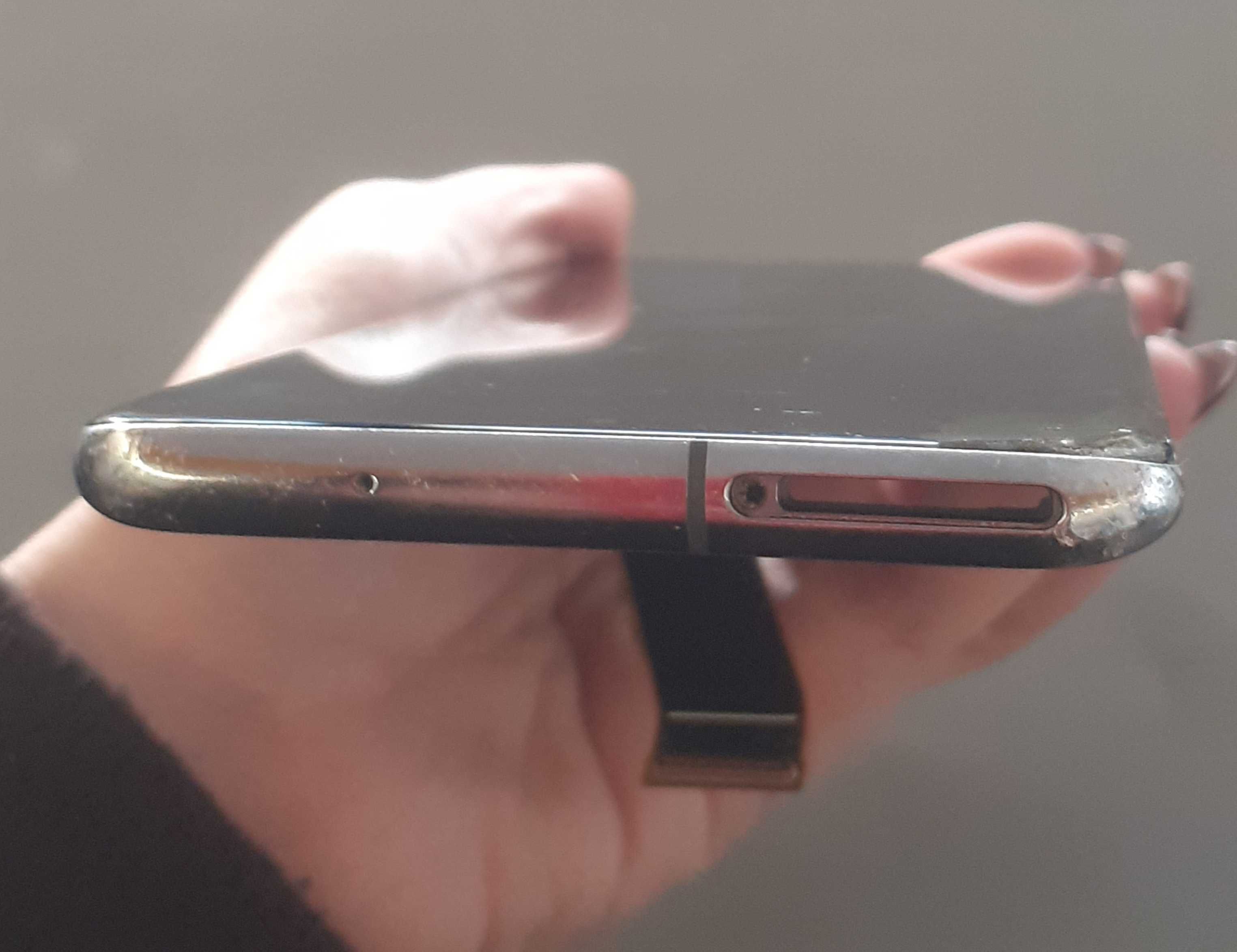 // Samsung S20 G980 - LCD Original com Aro