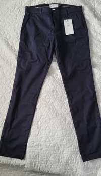 Calvin Klein Jeans Granatowe