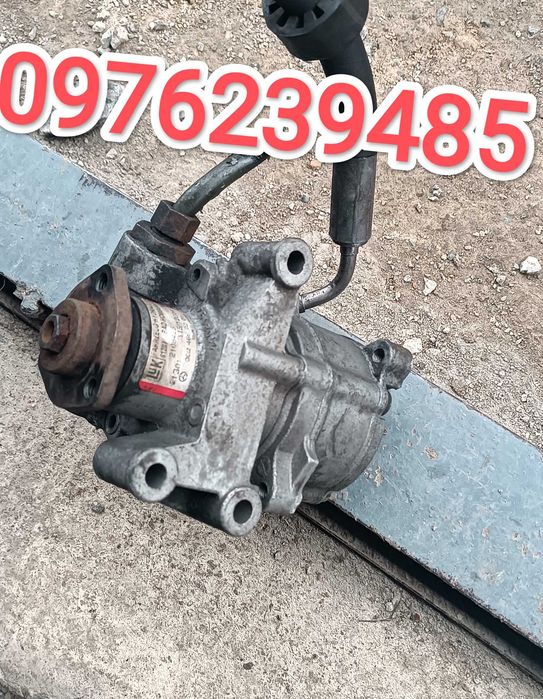 Насос гидроусилитель Mercedes W210 2.2 2.7 3.2 CDI Sprinter W906 om642