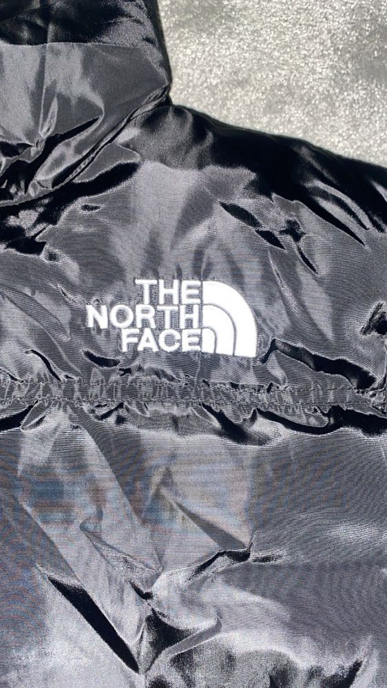 The North Face Puffer