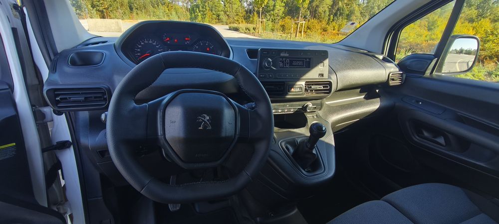 Peugeot Partner L1 PRO nacional 1.6