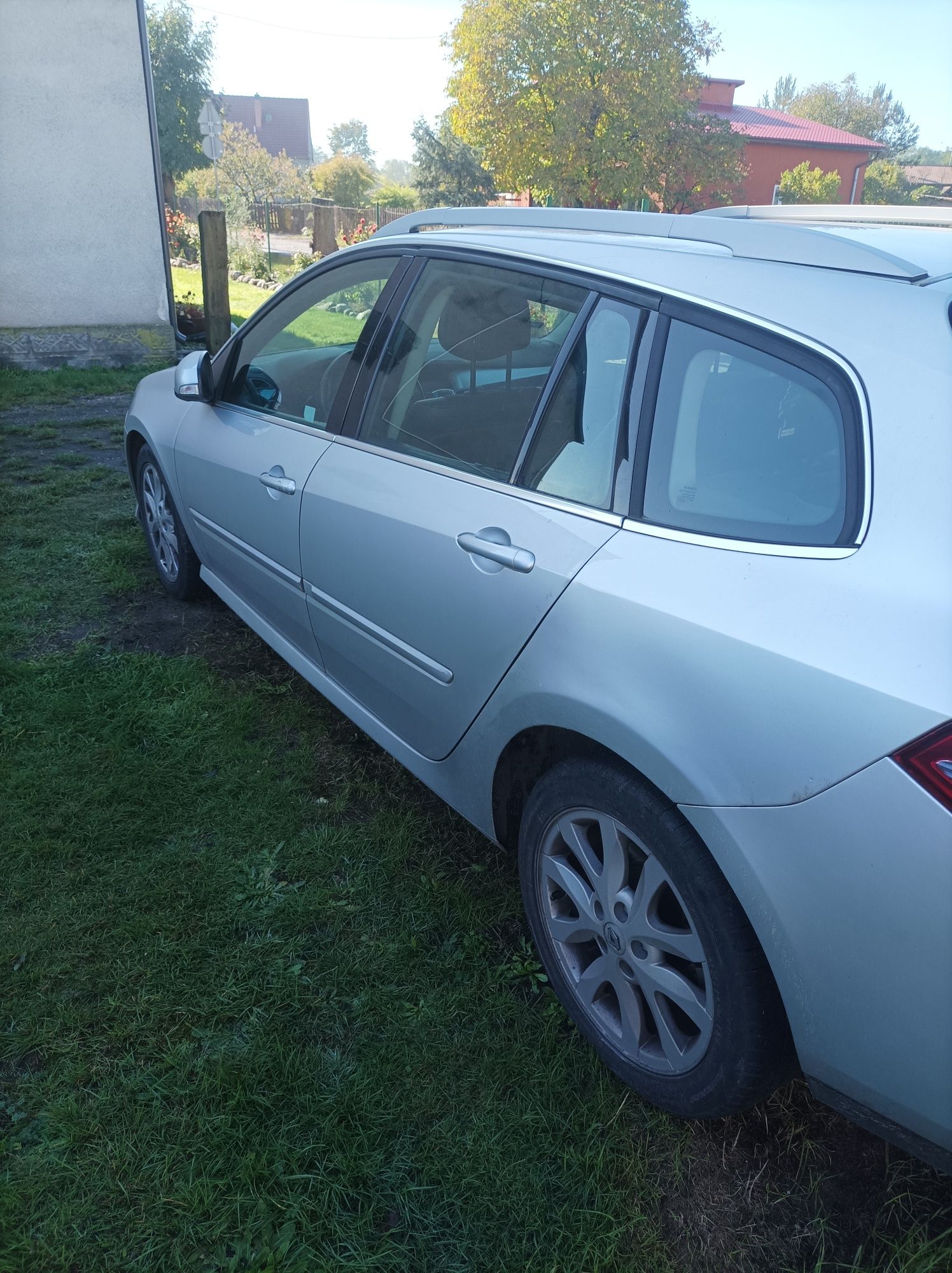 Renault Laguna III