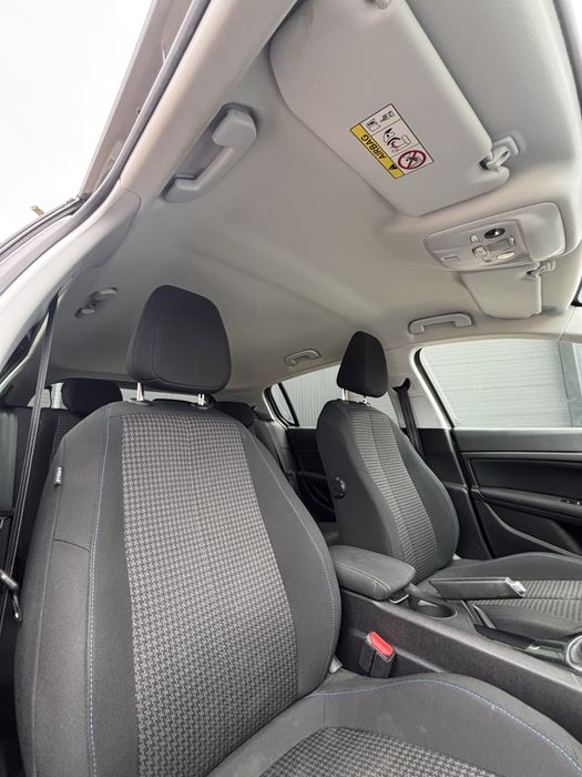 Peugeot 308 1.2 PureTech 110cv Style