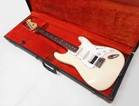 Fender American Stratocaster - Made in USA 1991