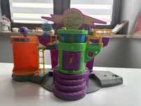 Laboratorium Profesora K Super Zings