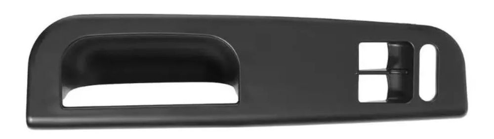 Conjunto Puxador Interior Condutor Volkswagen Golf 4 3 portas - 3pcs