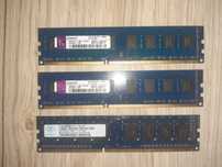 Pamięć Ram 8GB DDR3