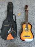Gitara Durango MG-927 R 3/4 + pokrowiec i tuner do strojenia