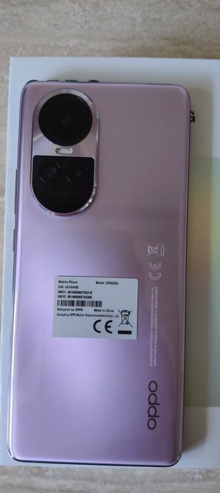 OPPO RENO 10 PRO od Kobiety stan idealny !!