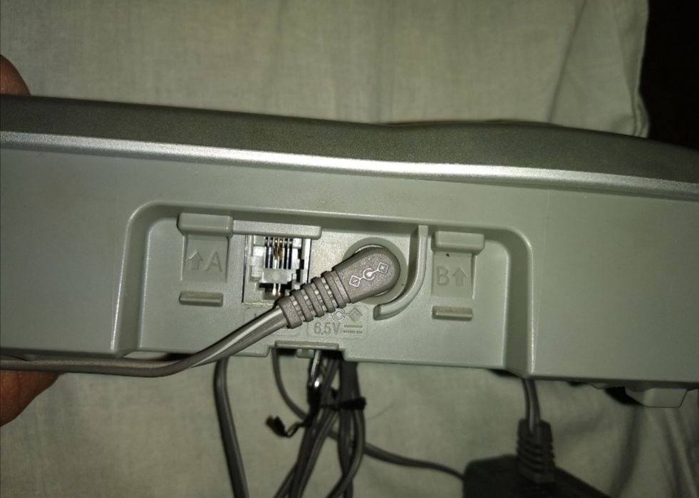 Телефон Panasonic