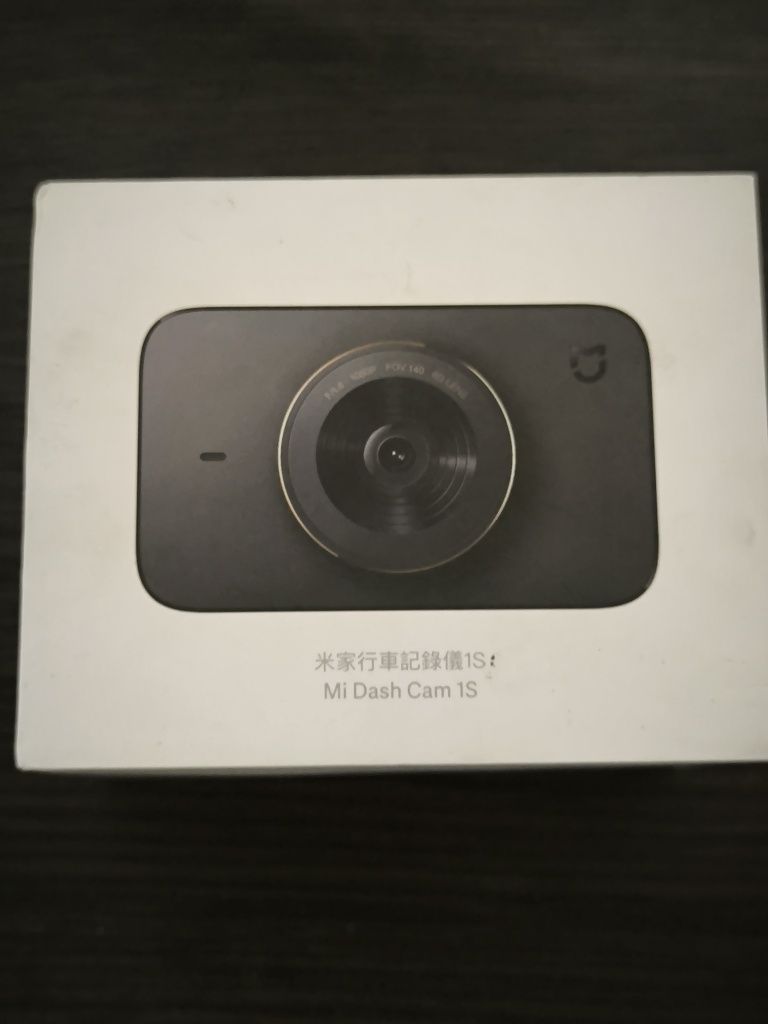 Відеорегістратор Xiaomi