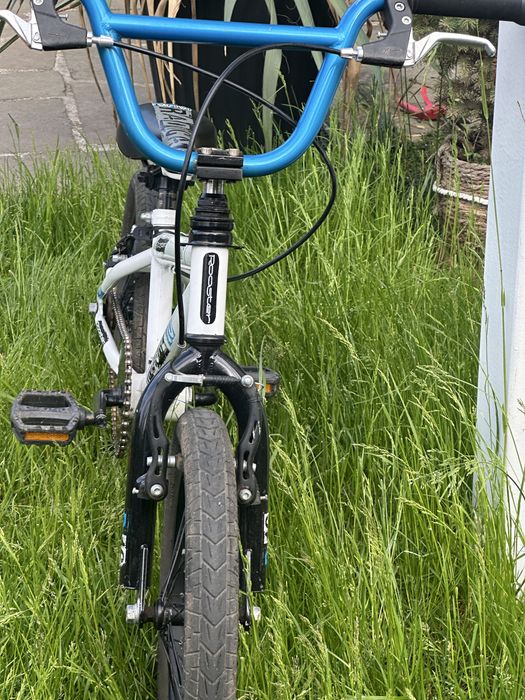 Rower bmx Radical 16 cali dzieciecy