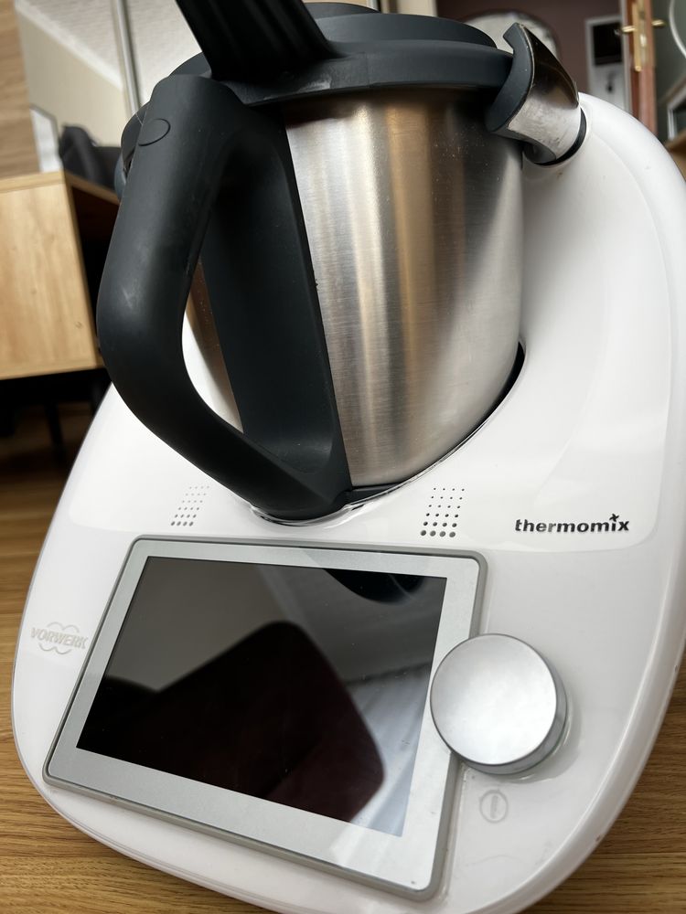 Thermomix TM6 Gwarancja !