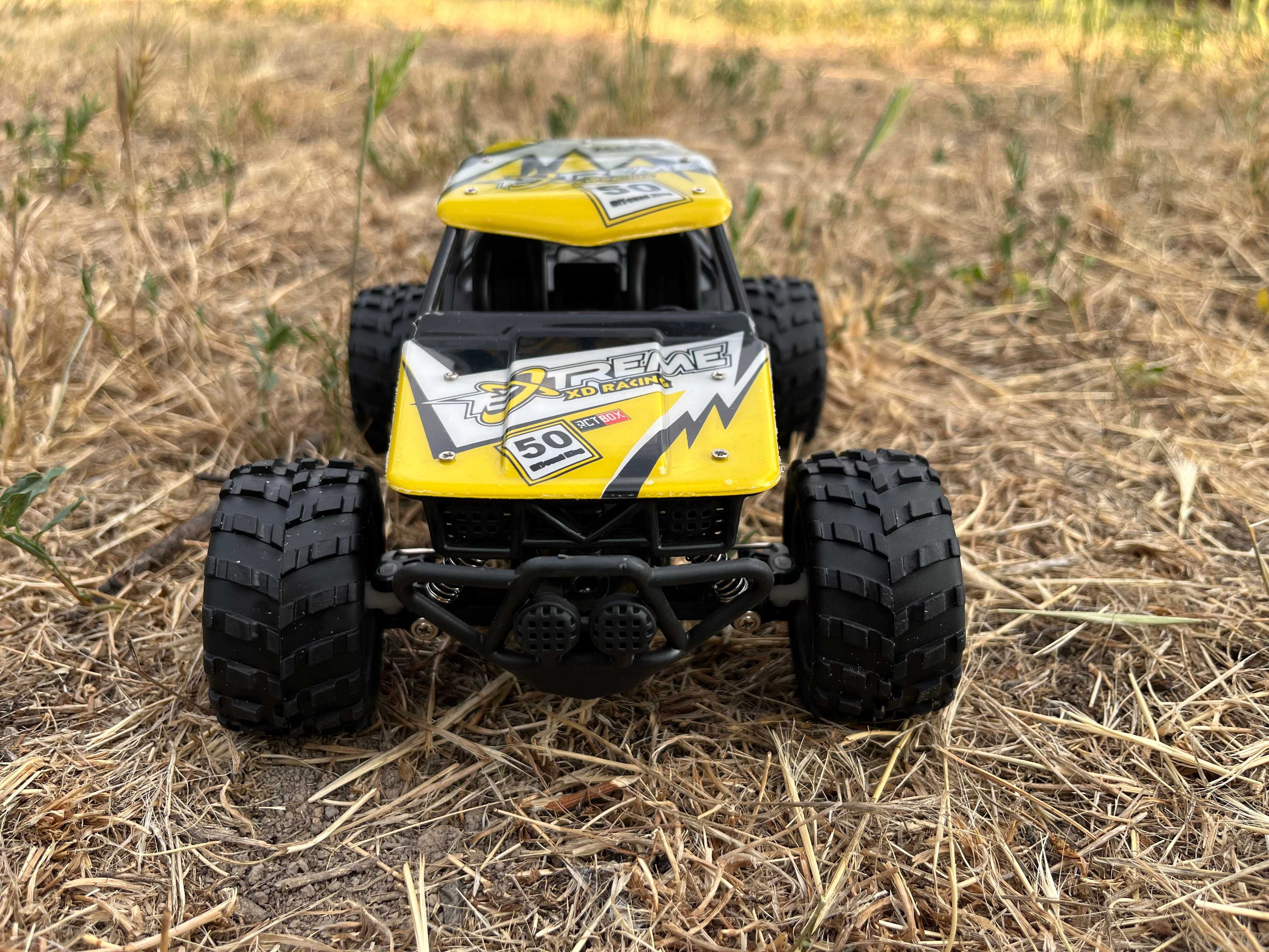 Машинка на радіокеруванні 1:18 машинка на радиоуправлении