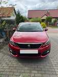 Peugeot 308 SW bezwypadkowy z polskiego salonu