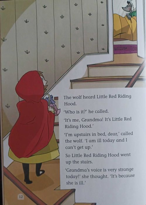 Klasyczne bajki po angielsku wyd Oxford