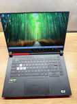 Asus ROG laptop gamingowy RTX3050TI Ryzen 7 4800H 16GB Ram
