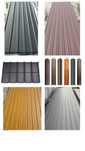 #Blacha trapezowa T18, różne kolory, GRUBA, PROMOCJA