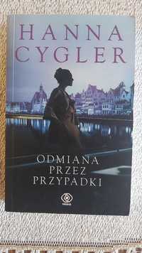 Odmiana przez przypadki-Hanna Cygler