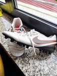 Nike tiempo, chuteiras