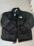 The North Face Doudoune 1996 Retro Nuptse700 L
