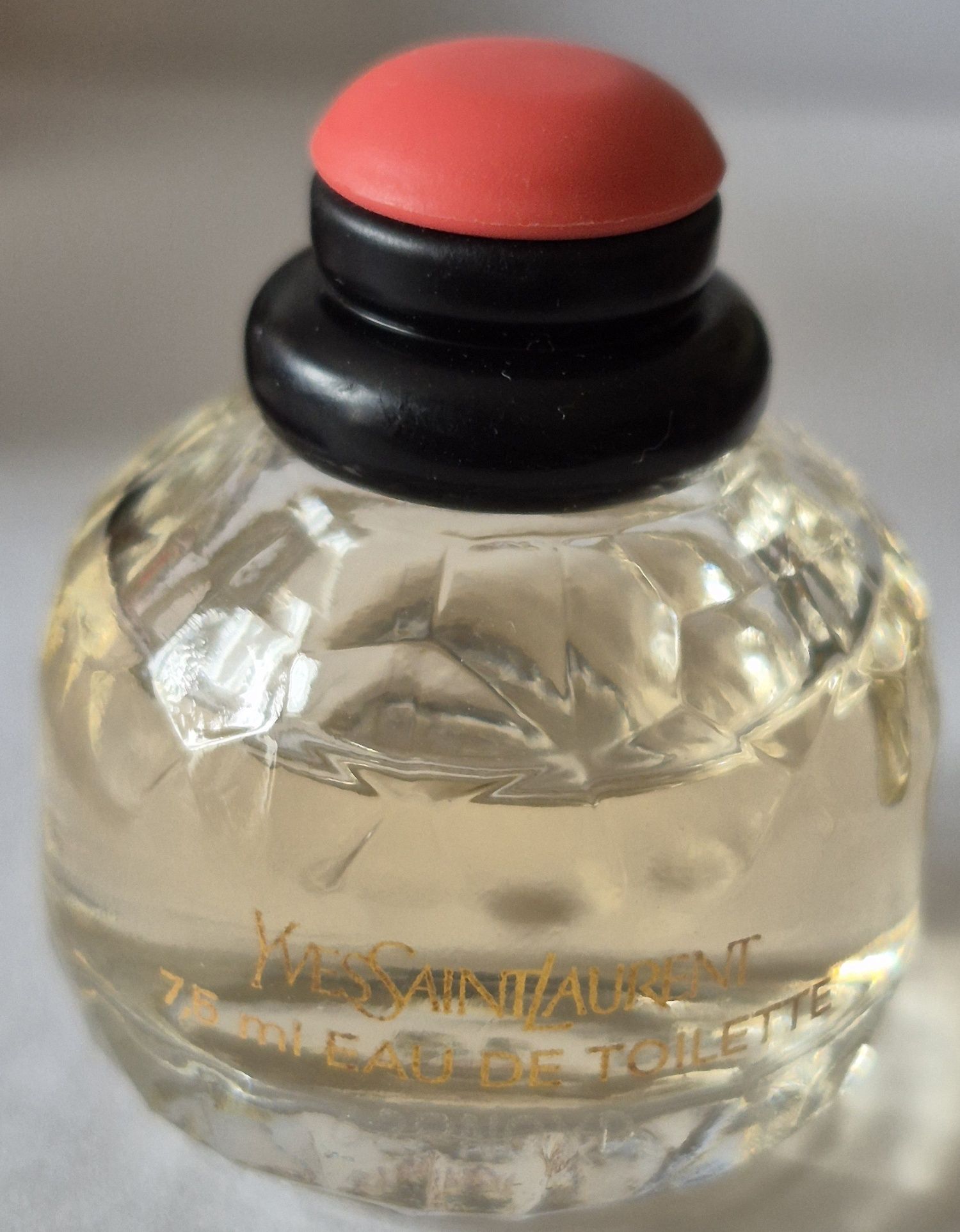 Yves Saint Laurent Paris edt 7,5 ml, miniatura