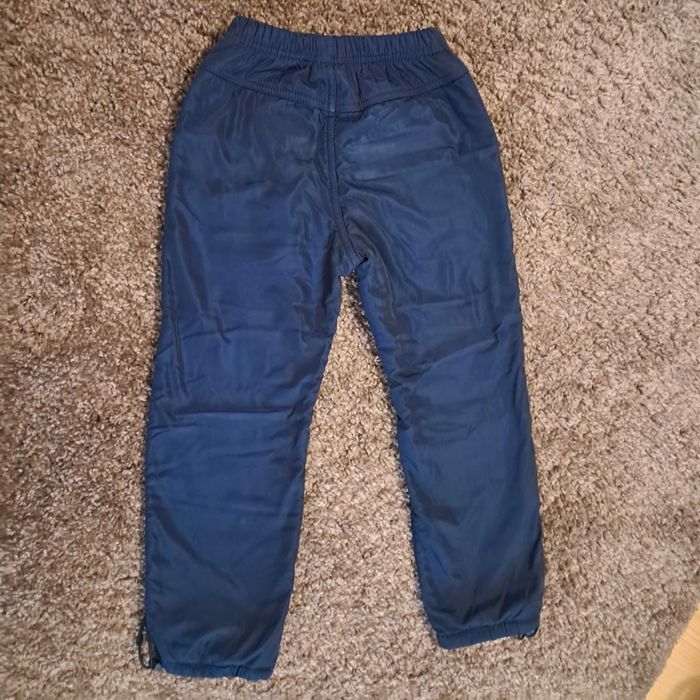 Штани на хлопчика