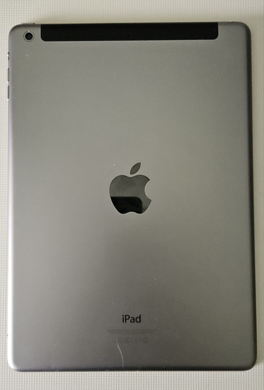 IPAD air 32gb em perfeito estado